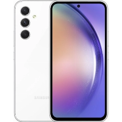 Смартфон Samsung Galaxy A54 5G, 8.128 ГБ, белый